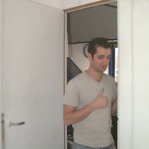 klussen met koen 2.0, Koen Peters